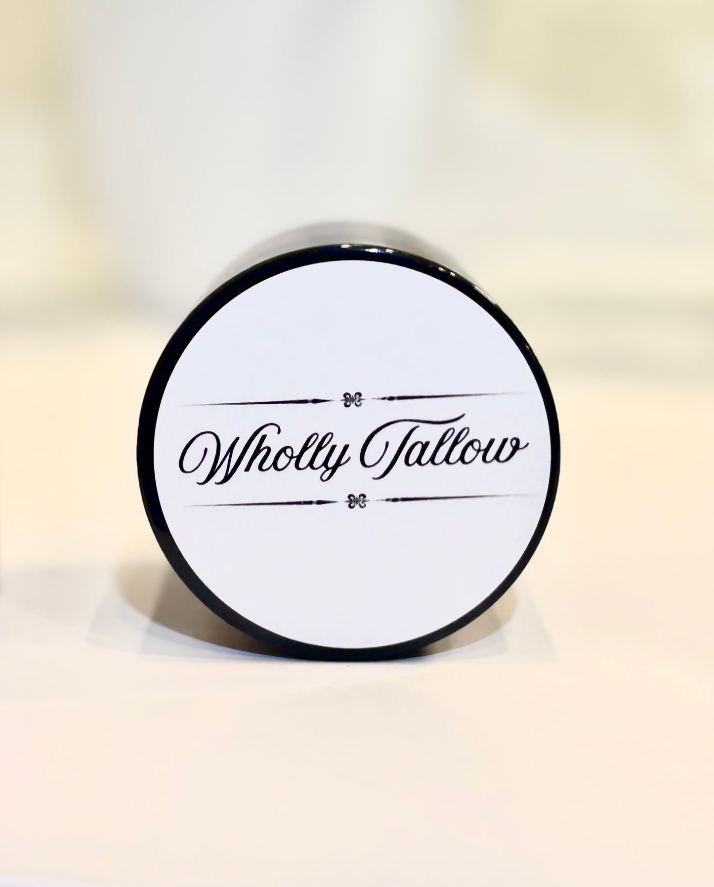 Beef Tallow Balm